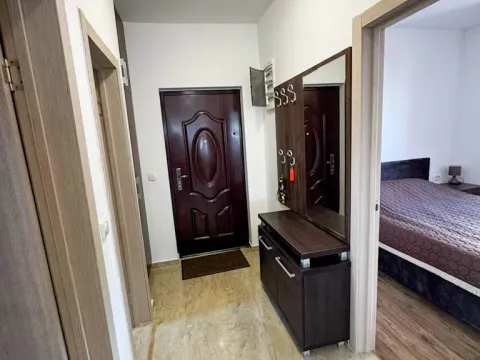 Sale, three bedroom apartment, 85m², Velji Vinogradi, Budva - image 10