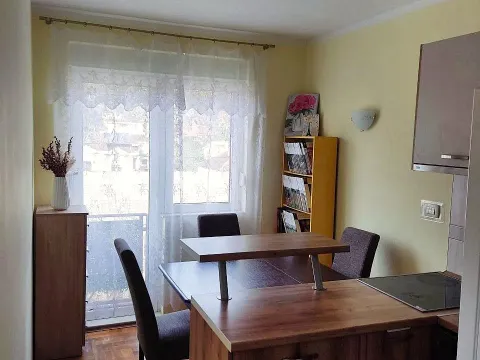 Sale, one bedroom apartment, 46m², Dalmatinska ulica, Podgorica - image 5