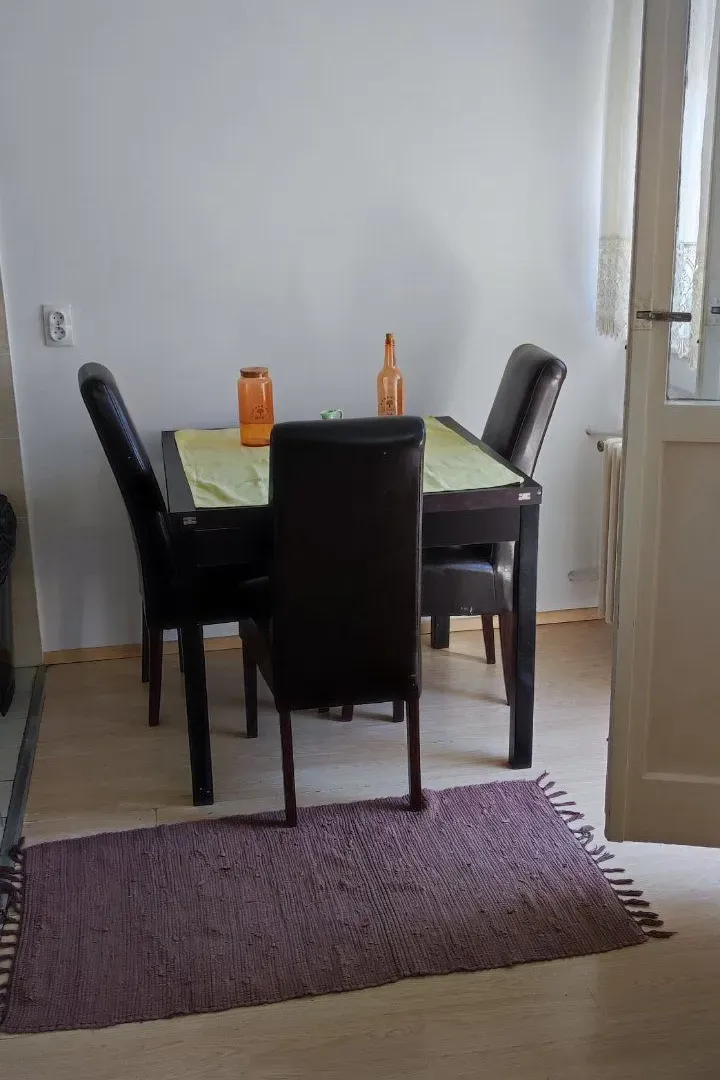 Rent, two bedroom apartment, 53m², Miljakovac, Rakovica