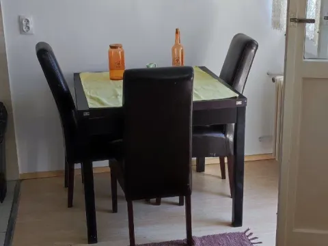 Rent, two bedroom apartment, 53m², Miljakovac, Rakovica - image 5
