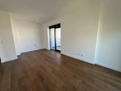 Sale, one bedroom apartment, 45m², Centar, Bar - image 5