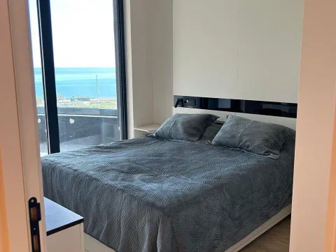 Sale, two bedroom apartment, 71m², Bečići, Budva - image 5