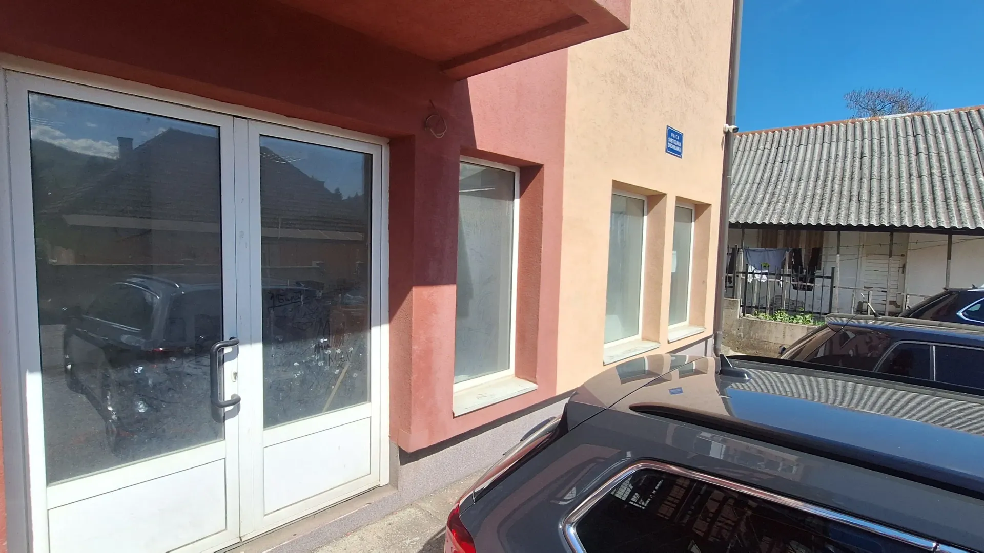 Sale, office space, 49m², Gornji Mojkovac, Mojkovac