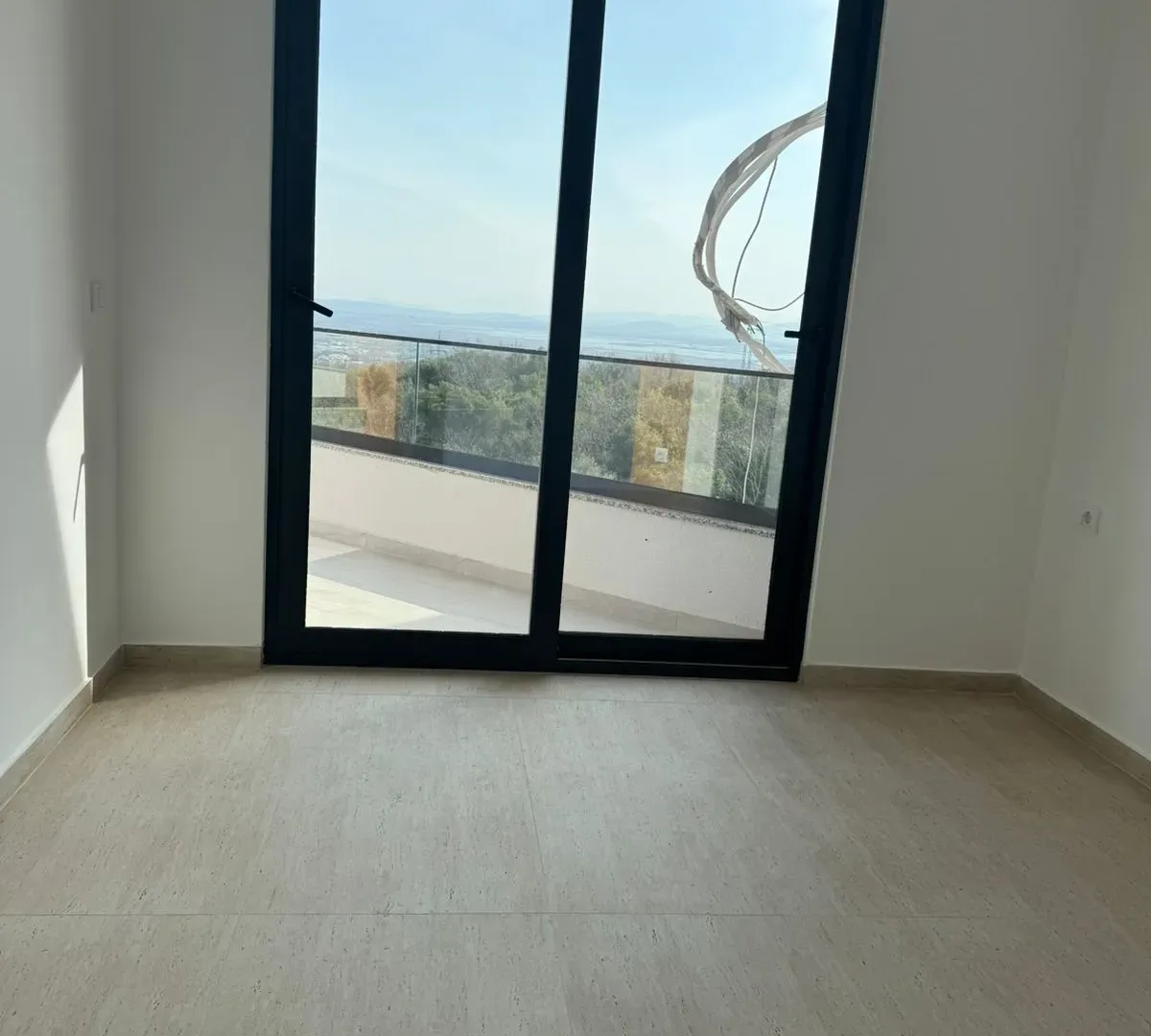 One-bedroom apartment with sea view in Pinješ, Ulcinj 5