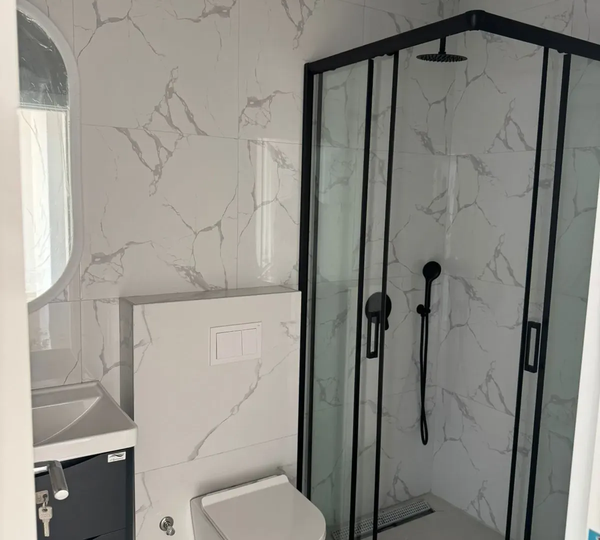 One-bedroom apartment with sea view in Pinješ, Ulcinj 6