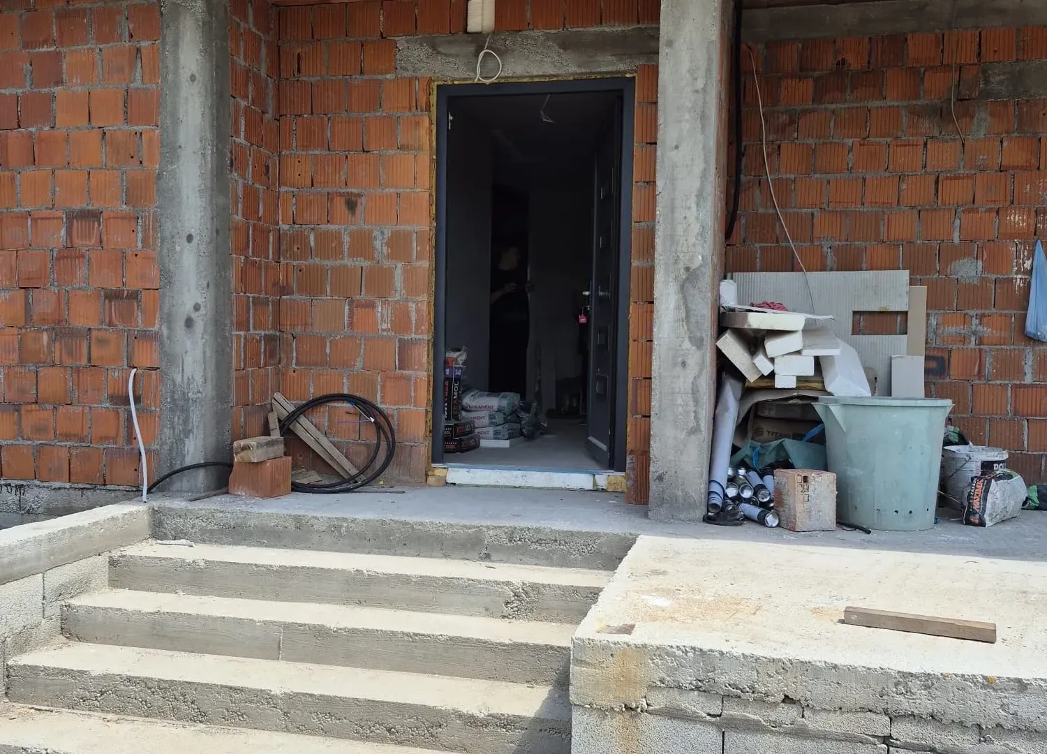Sale, house, 147m², Barajevo, Beograd