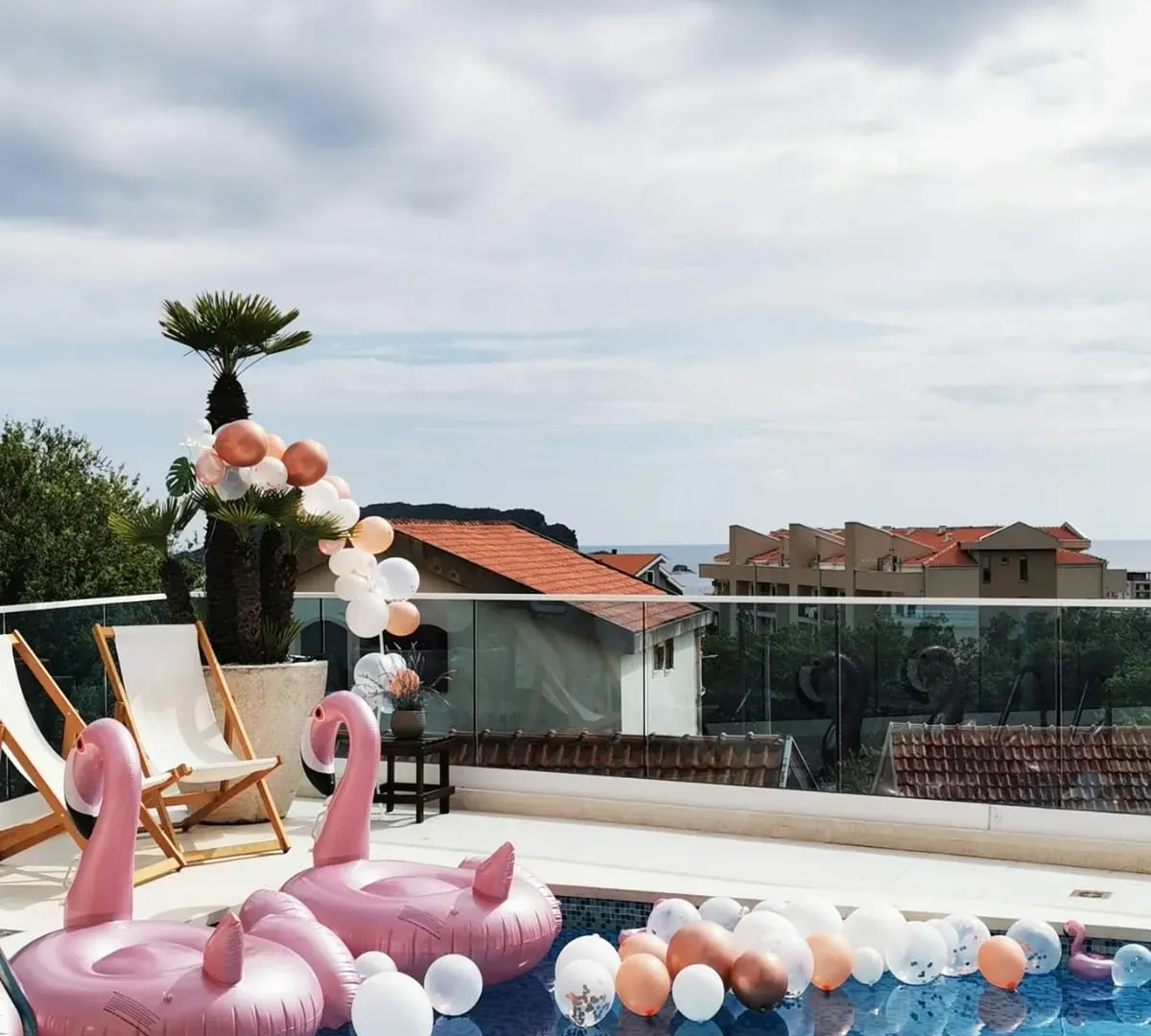 Sale, house, 329m², Centar, Budva