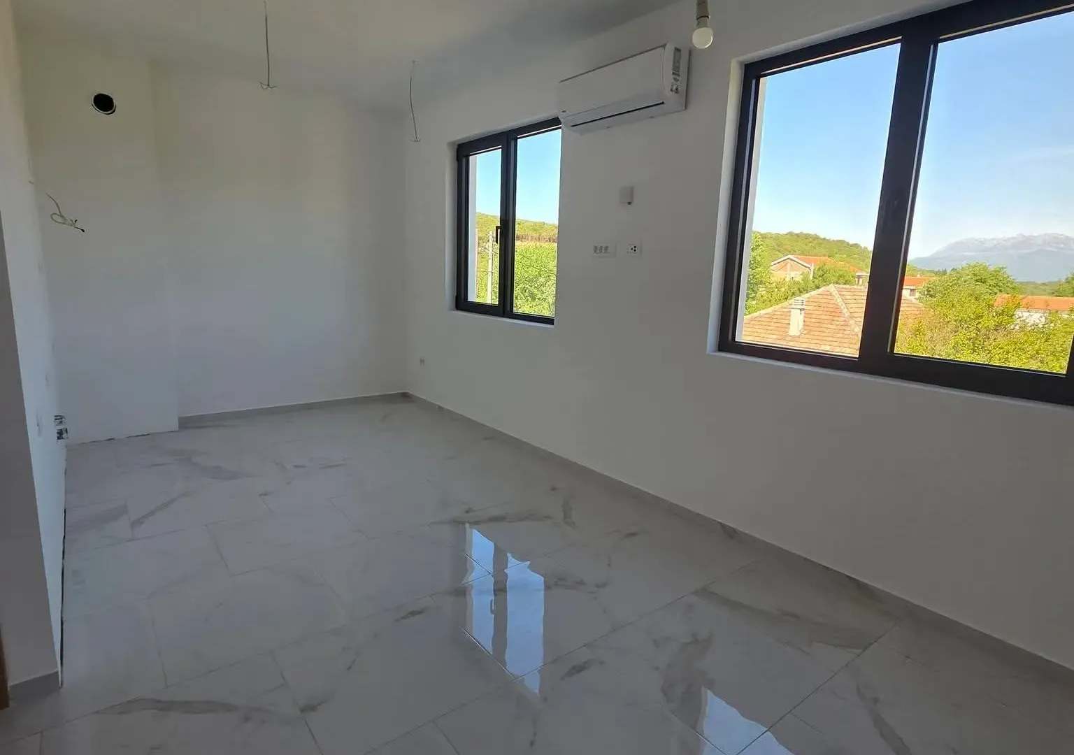 Prodaja, garsonjera, 24m², Radanovići, Kotor
