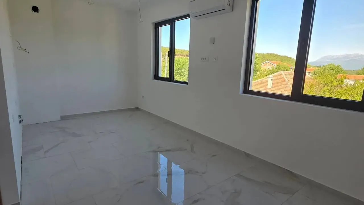 Sale, studio apartment, 24m², Radanovići, Kotor