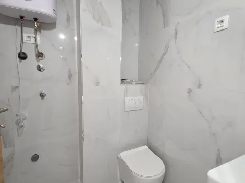 Prodaja, garsonjera, 32m², Radanovići, Kotor - image 6
