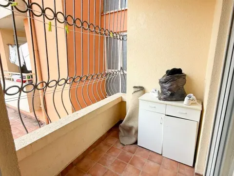 Izdavanje, jednosoban stan, 44m², Stari Aerodrom, Podgorica - image 8