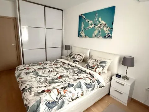 Sale, three bedroom apartment, 72m², City Kvart, Podgorica - image 6