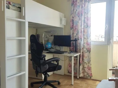 Sale, one bedroom apartment, 46m², Dalmatinska ulica, Podgorica - image 6
