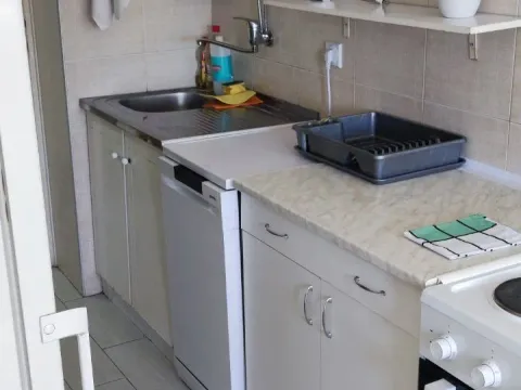 Rent, two bedroom apartment, 53m², Miljakovac, Rakovica - image 6