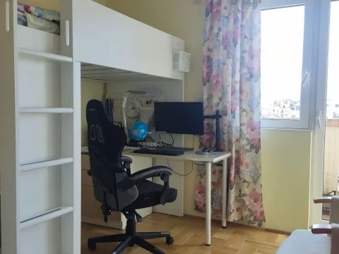 Prodaja, jednosoban stan, 46m², Blok 5, Podgorica - image 6