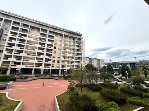 Sale, two bedroom apartment, 69m², Master Kvart, Podgorica - image 16