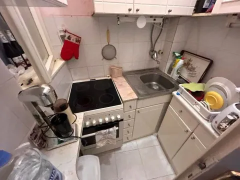 Prodaja, trosoban stan, 104m², Centar, Novi Sad - image 5