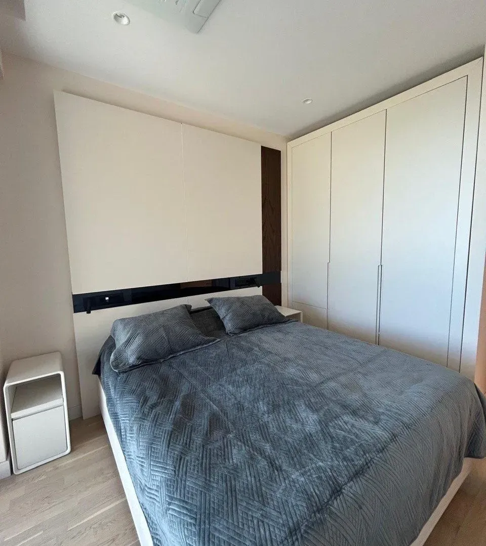 Prodaja, dvosoban stan, 71m², Bečići, Budva