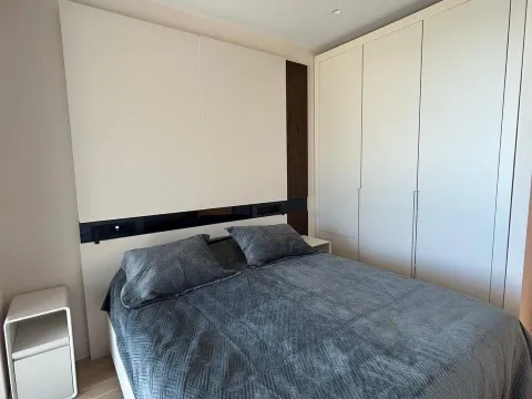 Sale, two bedroom apartment, 71m², Bečići, Budva - image 6