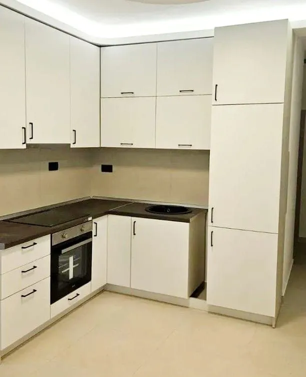 Prodaja, jednosoban stan, 45m², Đenovići, Herceg Novi