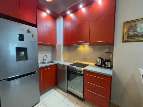 Izdavanje, jednosoban stan, 40m², Ljubović, Podgorica - image 7