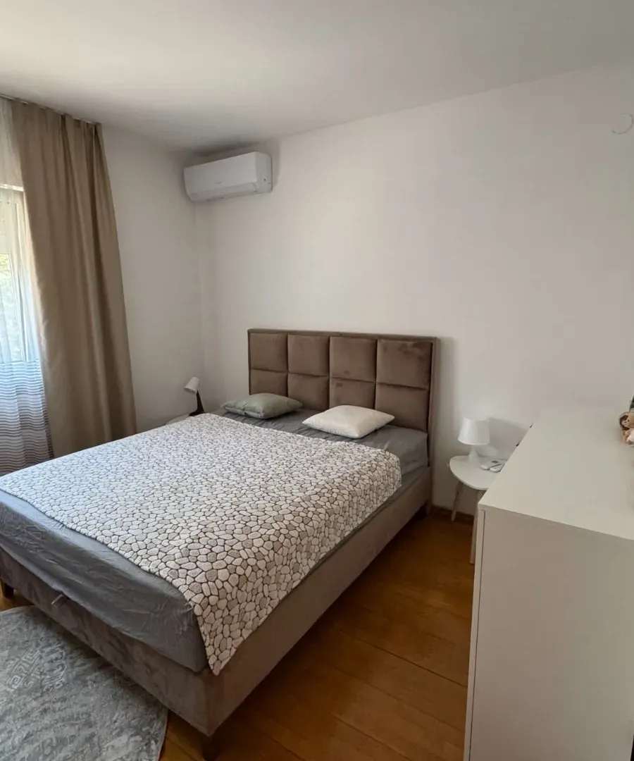 Prodaja, dvosoban stan, 79m², Kotor, Crna Gora
