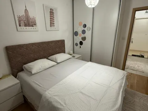 Sale, one bedroom apartment, 46m², Stari Aerodrom, Podgorica - image 11