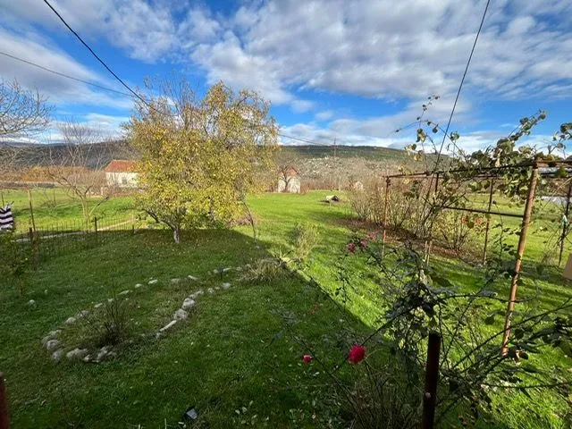 Prodaja, kuća, 80m², Glavica, Danilovgrad