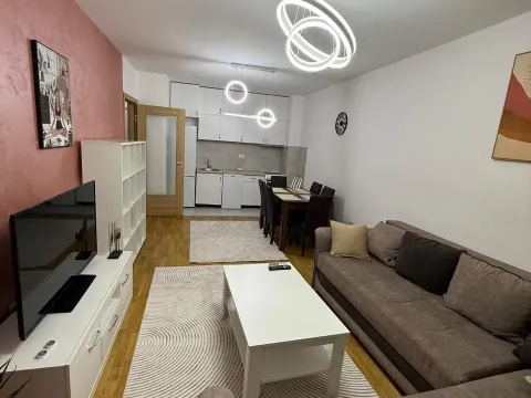 Sale, one bedroom apartment, 46m², Stari Aerodrom, Podgorica - image 6