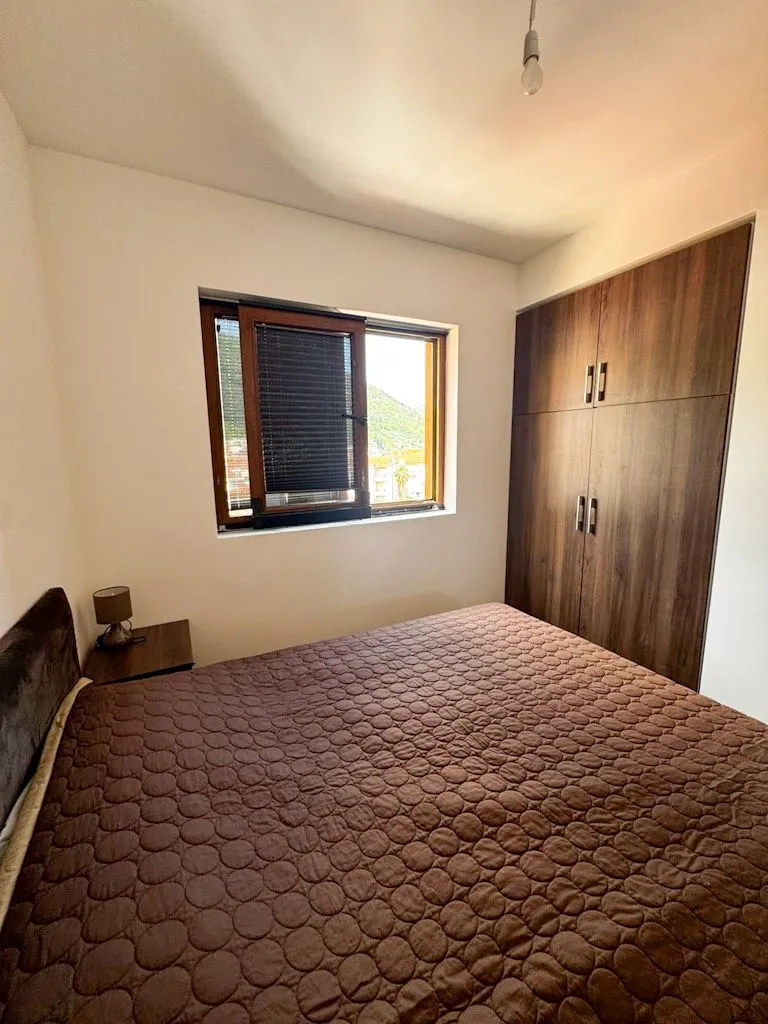 Sale, three bedroom apartment, 85m², Velji Vinogradi, Budva
