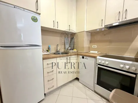 Rent, one bedroom apartment, 40m², Pobrežje, Podgorica - image 7