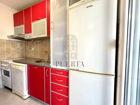 Rent, two bedroom apartment, 55m², Ljubović, Podgorica - image 6