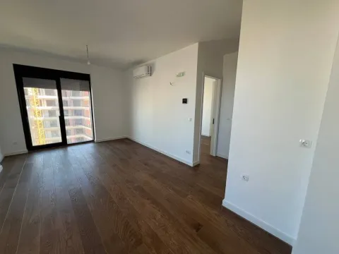 Sale, one bedroom apartment, 45m², Centar, Bar - image 7