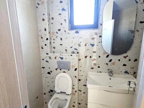 Prodaja, jednosoban stan, 45m², Đenovići, Herceg Novi - image 8