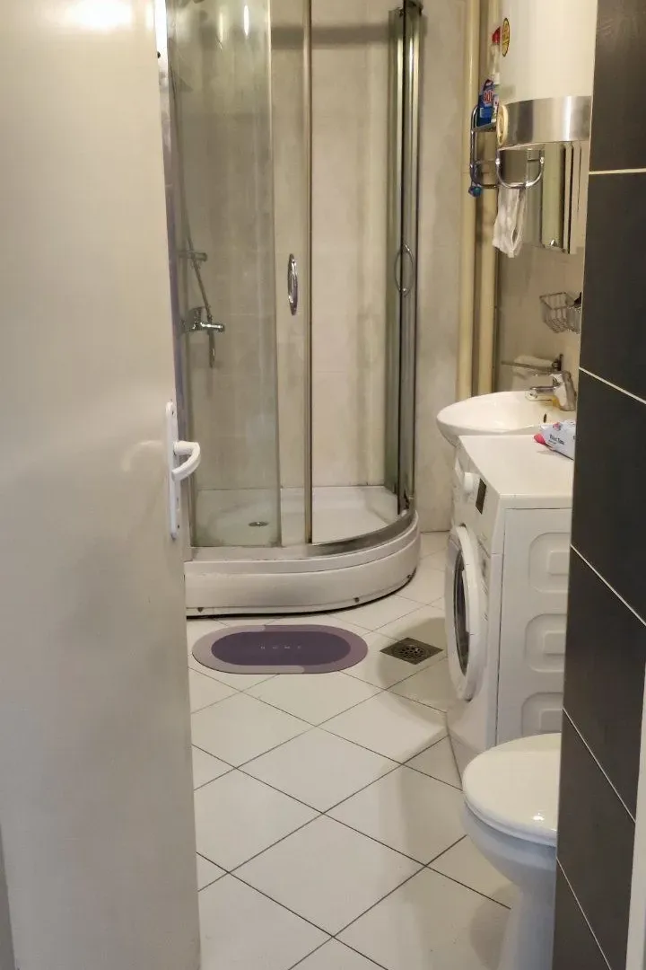 Rent, two bedroom apartment, 53m², Miljakovac, Rakovica