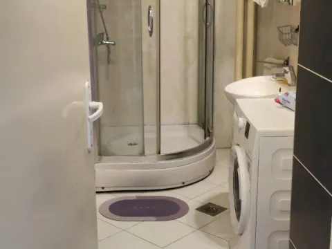 Rent, two bedroom apartment, 53m², Miljakovac, Rakovica - image 7