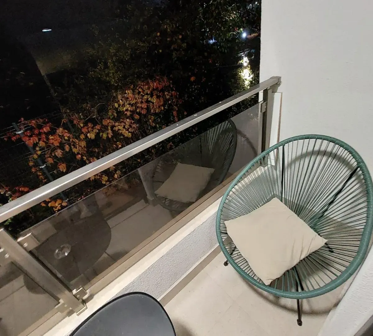 Sale, one bedroom apartment, 38m², Dalmatinska ulica, Podgorica