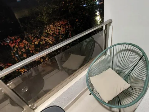 Stan in Dalmatinska ulica