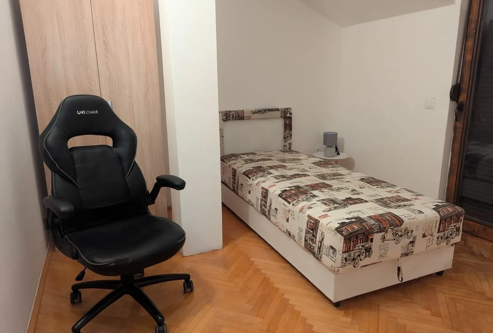 Rent, three bedroom apartment, 120m², Zabjelo, Podgorica
