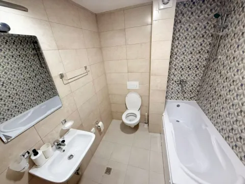 Izdavanje, jednosoban stan, 40m², Stari Aerodrom, Podgorica - image 6