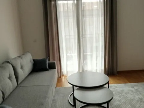 Rent, one bedroom apartment, 56m², Centar, Tivat - image 5