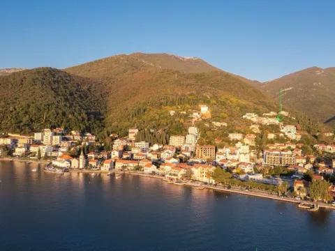 Prodaja, jednosoban stan, 43m², Donja Lastva, Tivat - image 19