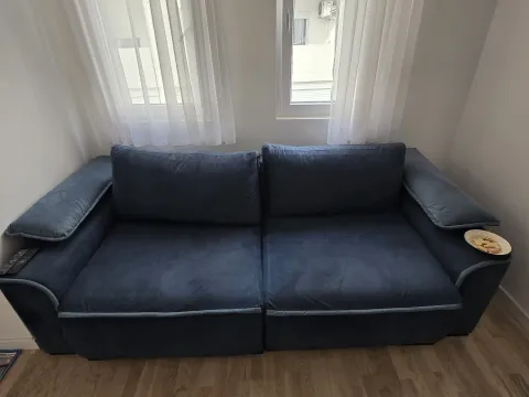 Rent, one bedroom apartment, 43m², Centar, Podgorica - image 3