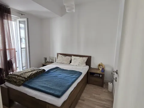 Rent, one bedroom apartment, 43m², Centar, Podgorica - image 5