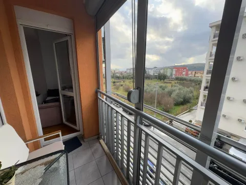 Izdavanje, jednosoban stan, 40m², Ljubović, Podgorica - image 10