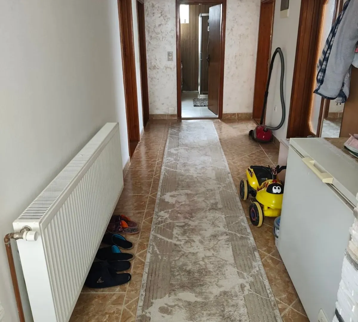 Prodaja, kuća, 280m², Sajlovo, Novi Sad Sve Podlokacije