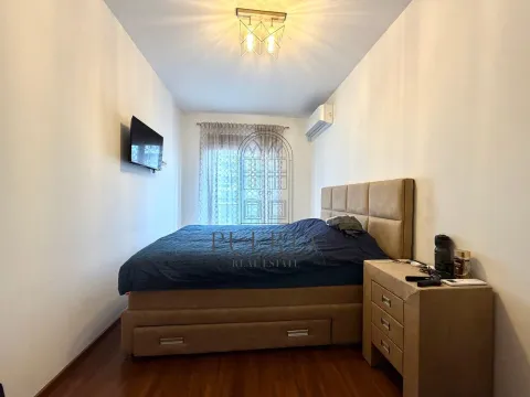 Sale, two bedroom apartment, 69m², Master Kvart, Podgorica - image 8