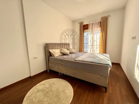 Izdavanje, jednosoban stan, 52m², Master Kvart, Podgorica - image 10