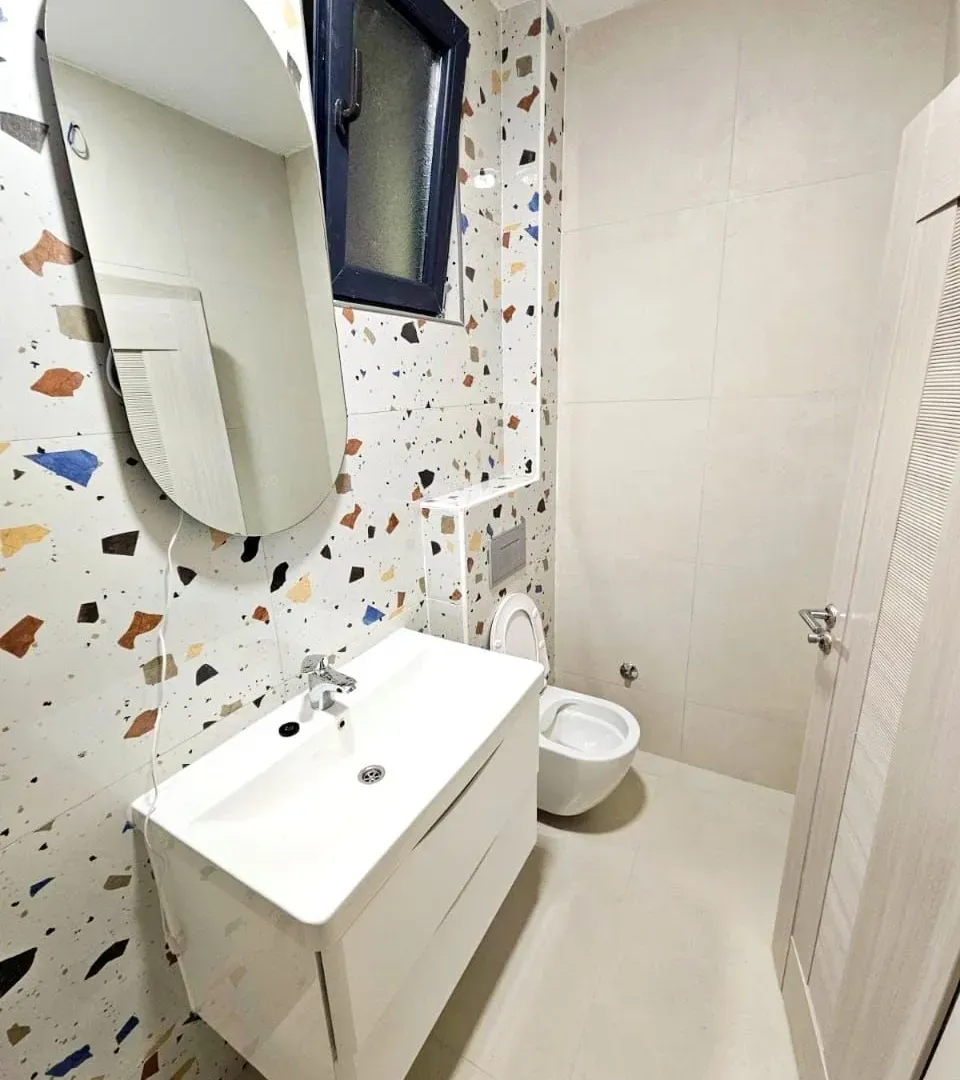 Prodaja, jednosoban stan, 45m², Đenovići, Herceg Novi