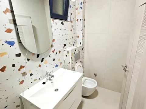 Prodaja, jednosoban stan, 45m², Đenovići, Herceg Novi - image 9